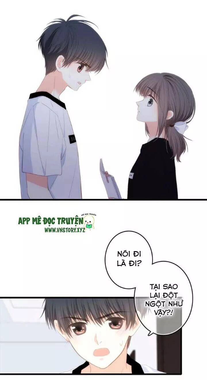 Con Tim Rung Động 2 Chapter 112 - 5