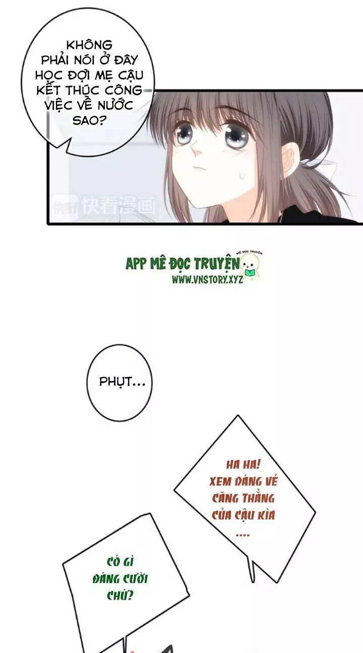 Con Tim Rung Động 2 Chapter 112 - 6