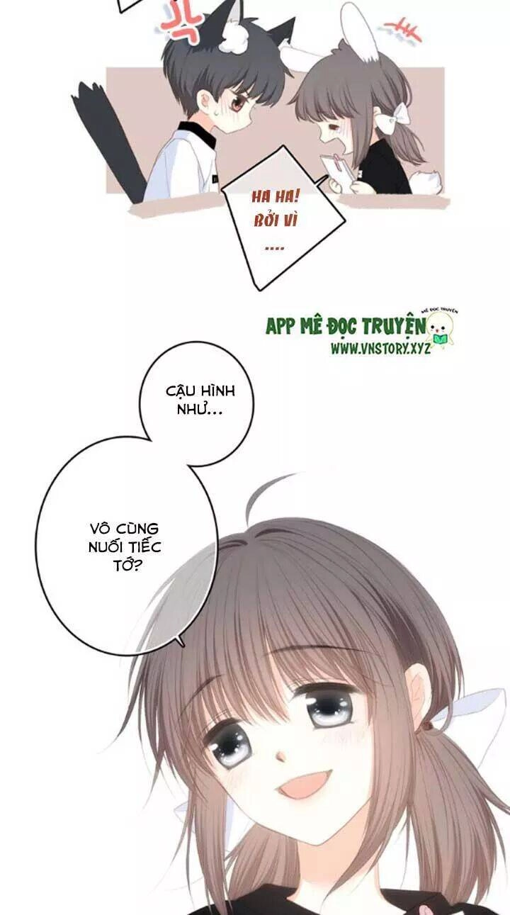 Con Tim Rung Động 2 Chapter 112 - 7