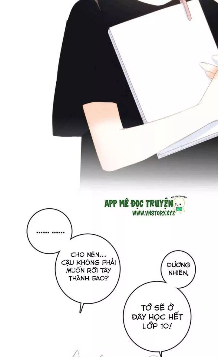 Con Tim Rung Động 2 Chapter 112 - 8