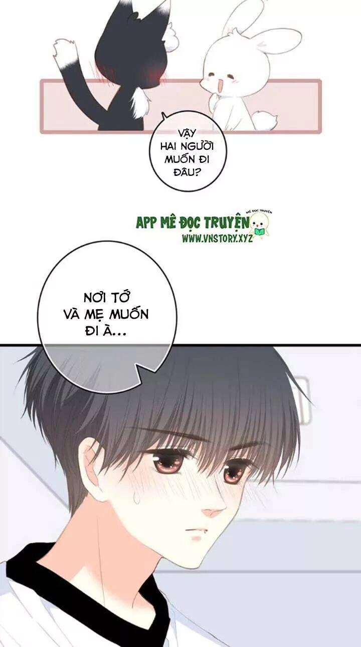 Con Tim Rung Động 2 Chapter 112 - 9