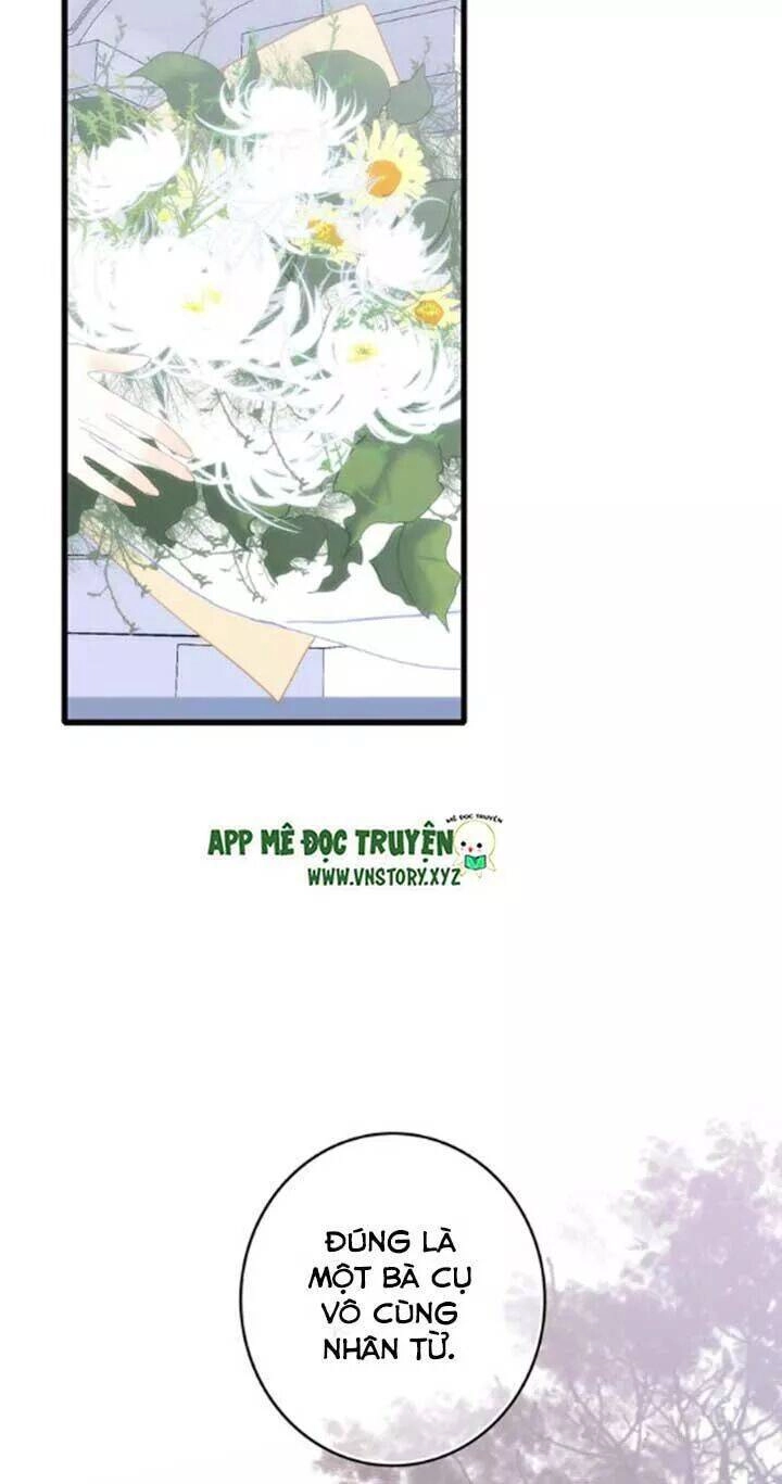 Con Tim Rung Động 2 Chapter 112 - 14