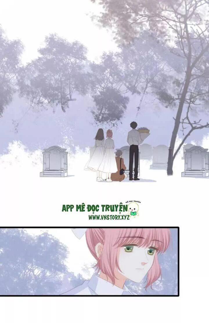 Con Tim Rung Động 2 Chapter 112 - 15