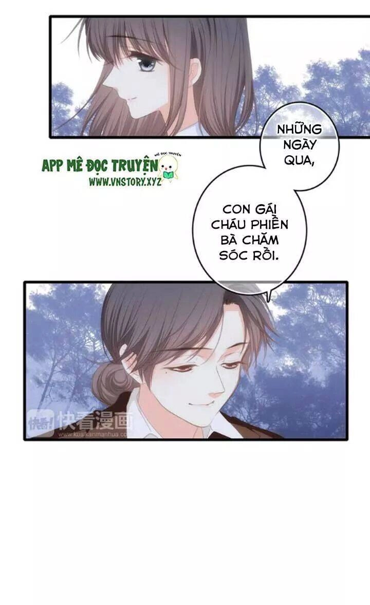 Con Tim Rung Động 2 Chapter 112 - 16