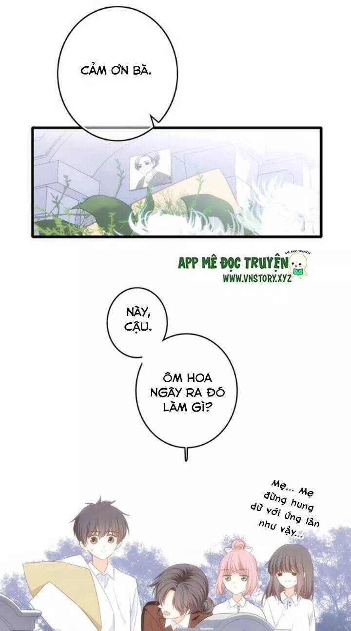 Con Tim Rung Động 2 Chapter 112 - 17