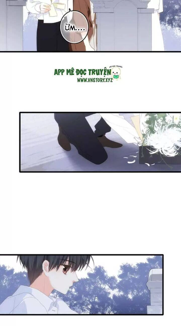 Con Tim Rung Động 2 Chapter 112 - 18