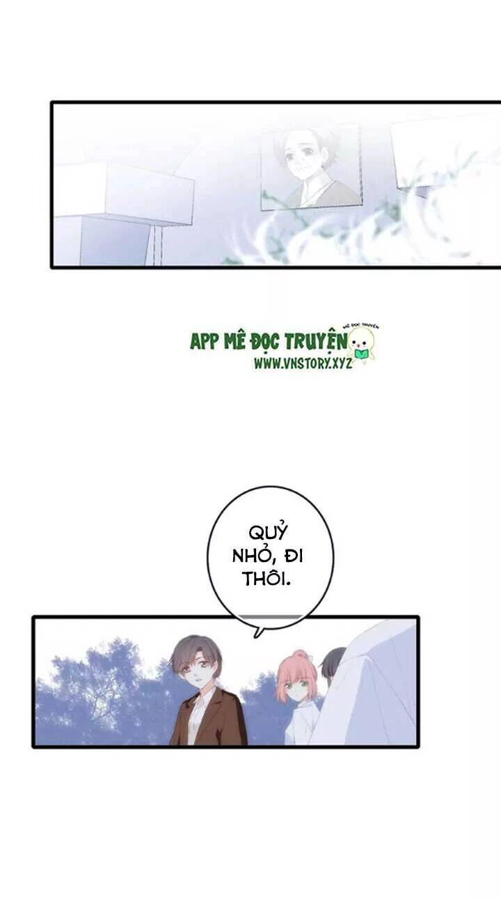 Con Tim Rung Động 2 Chapter 112 - 19