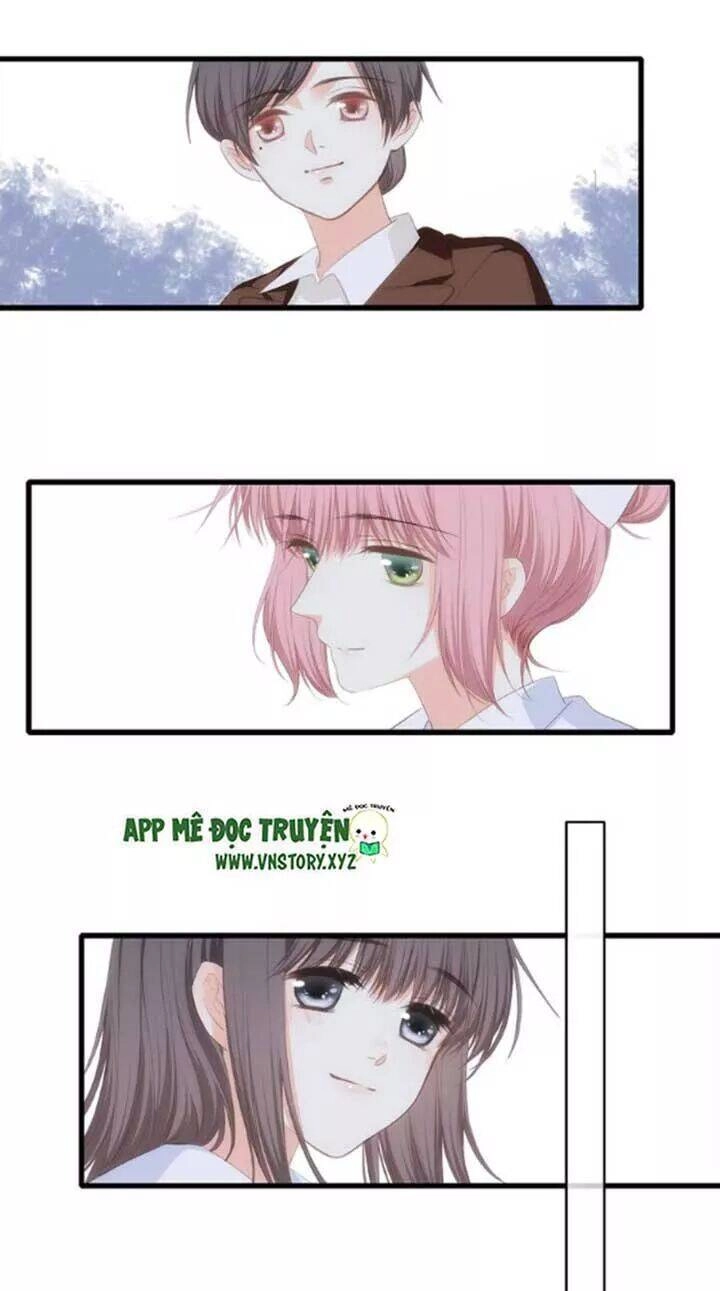 Con Tim Rung Động 2 Chapter 112 - 22