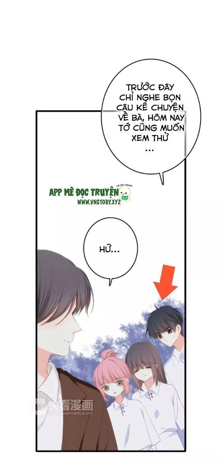 Con Tim Rung Động 2 Chapter 112 - 24