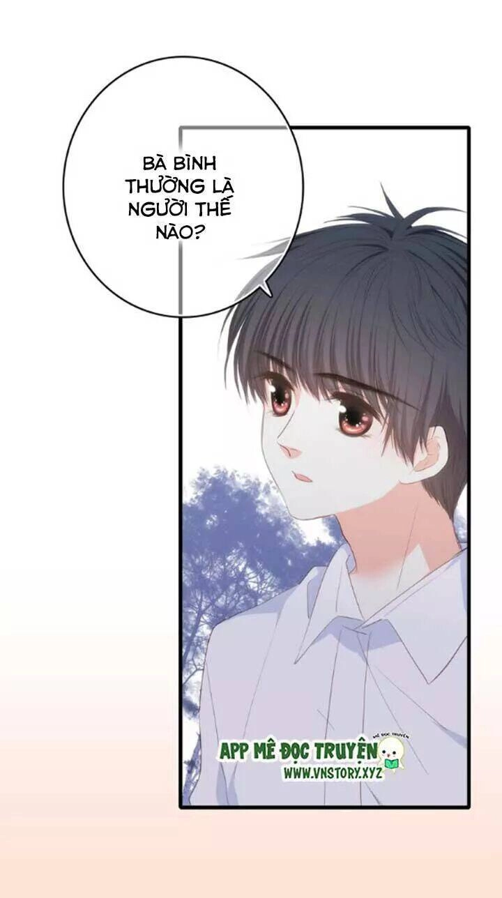 Con Tim Rung Động 2 Chapter 112 - 25