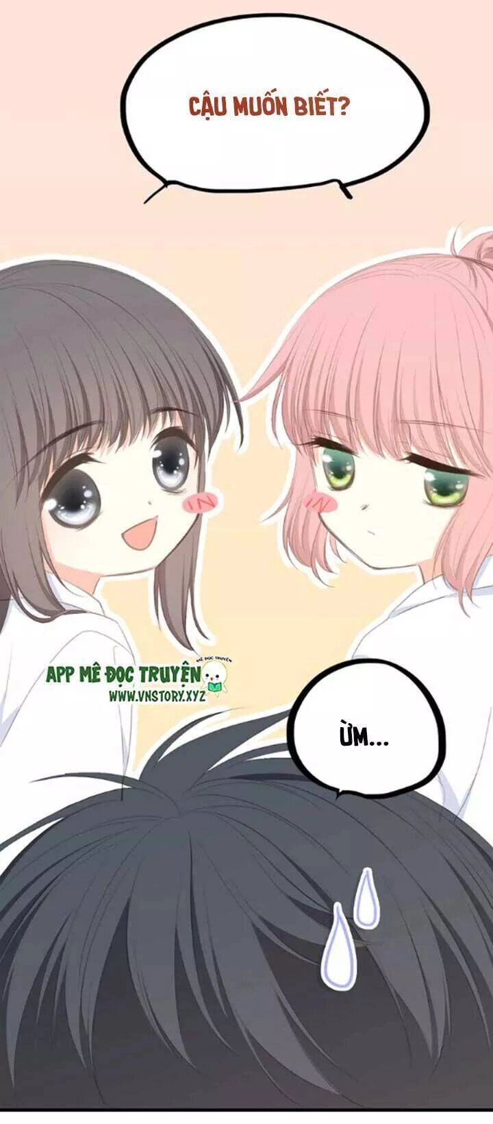 Con Tim Rung Động 2 Chapter 112 - 26