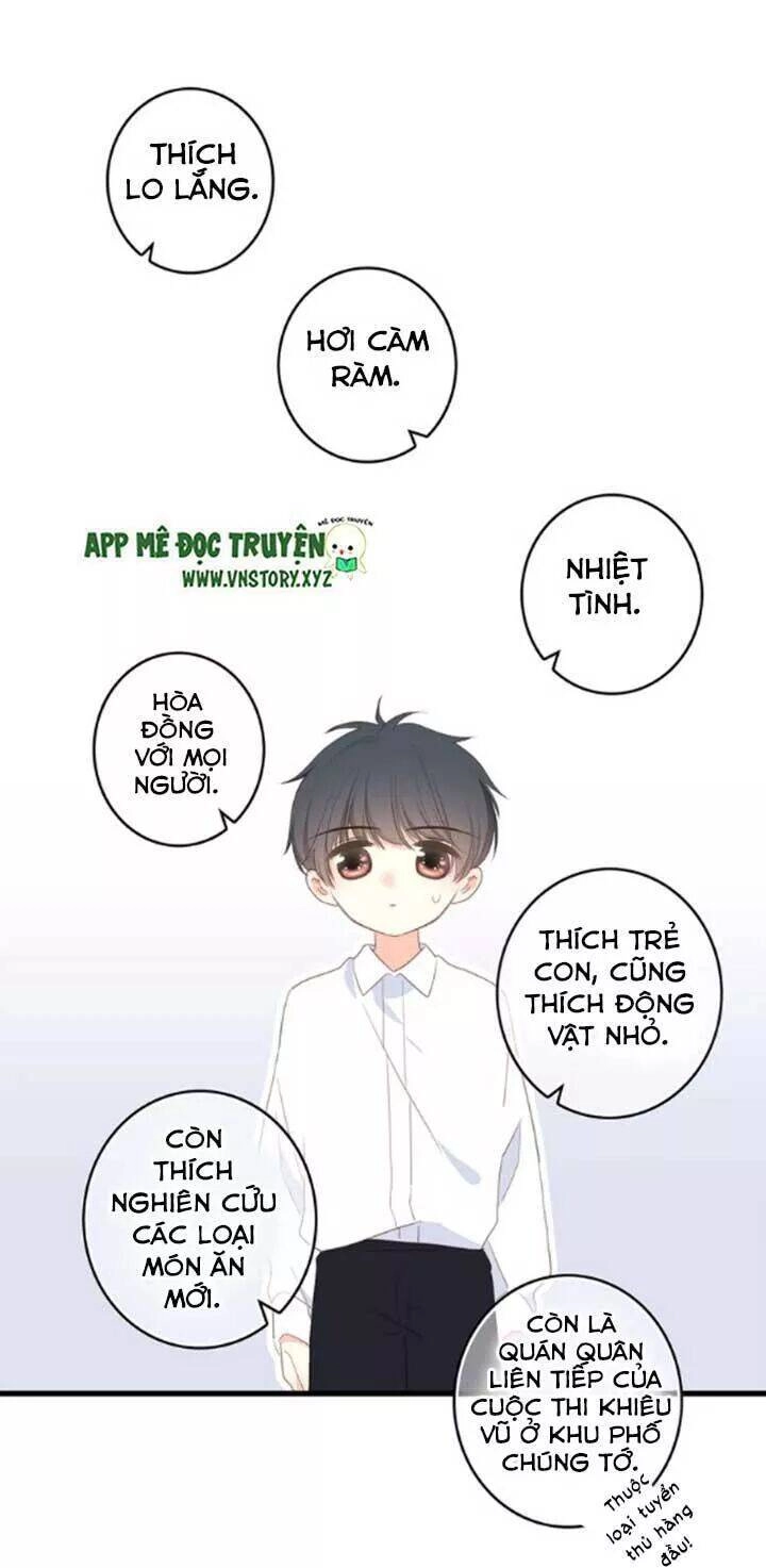 Con Tim Rung Động 2 Chapter 112 - 27