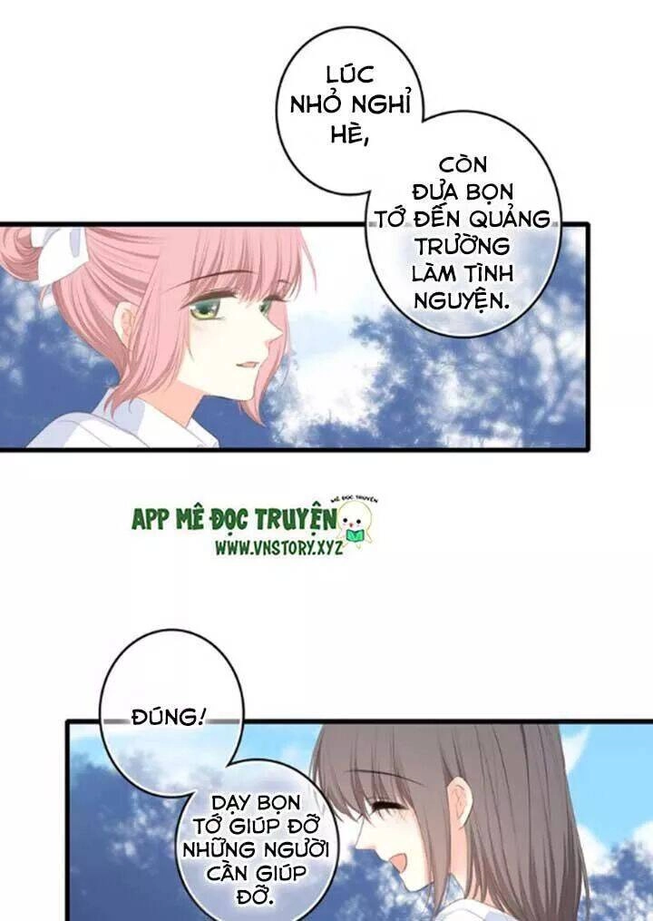 Con Tim Rung Động 2 Chapter 112 - 28