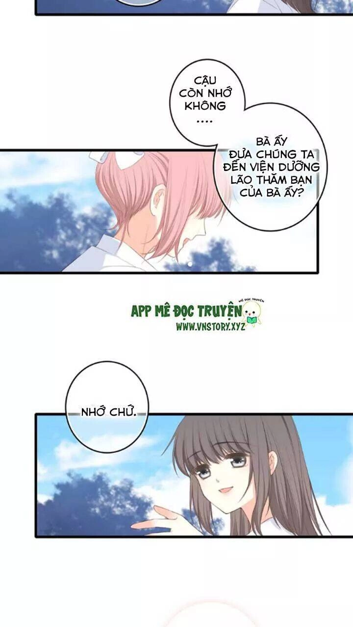 Con Tim Rung Động 2 Chapter 112 - 29