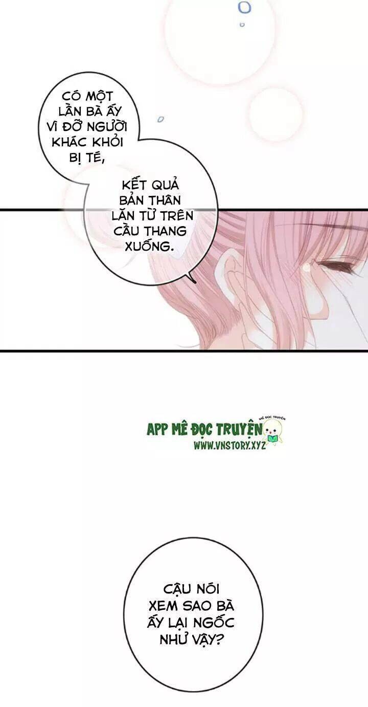 Con Tim Rung Động 2 Chapter 112 - 30