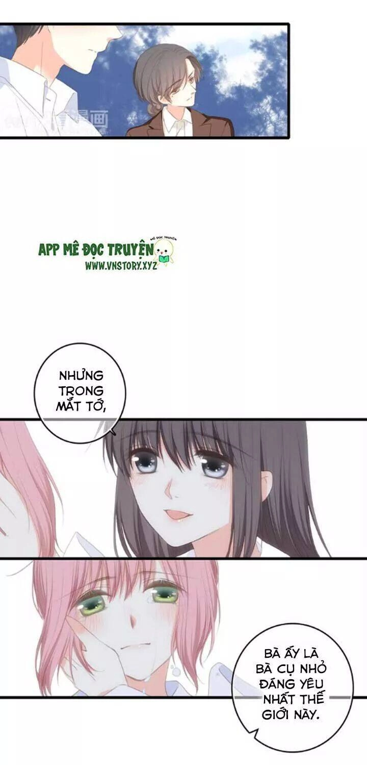 Con Tim Rung Động 2 Chapter 112 - 32