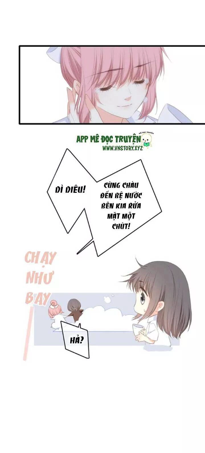 Con Tim Rung Động 2 Chapter 112 - 33