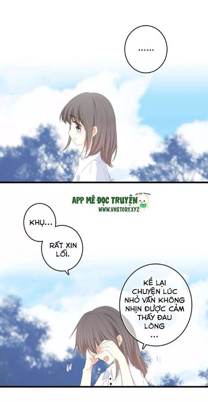 Con Tim Rung Động 2 Chapter 112 - 34