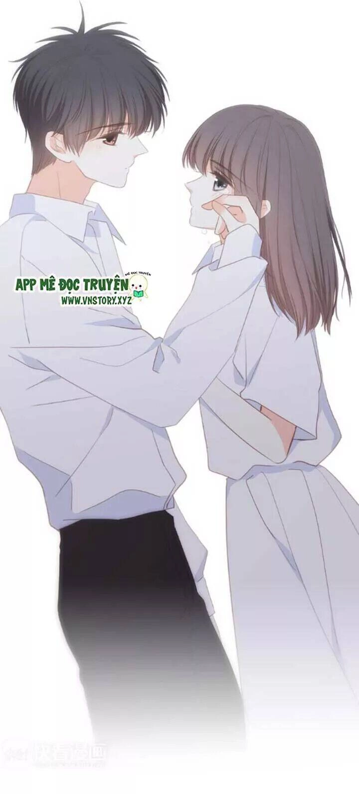 Con Tim Rung Động 2 Chapter 112 - 36