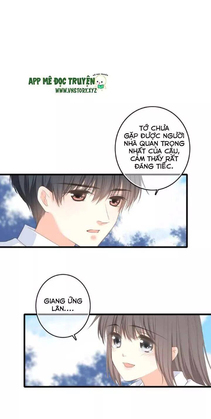 Con Tim Rung Động 2 Chapter 112 - 37