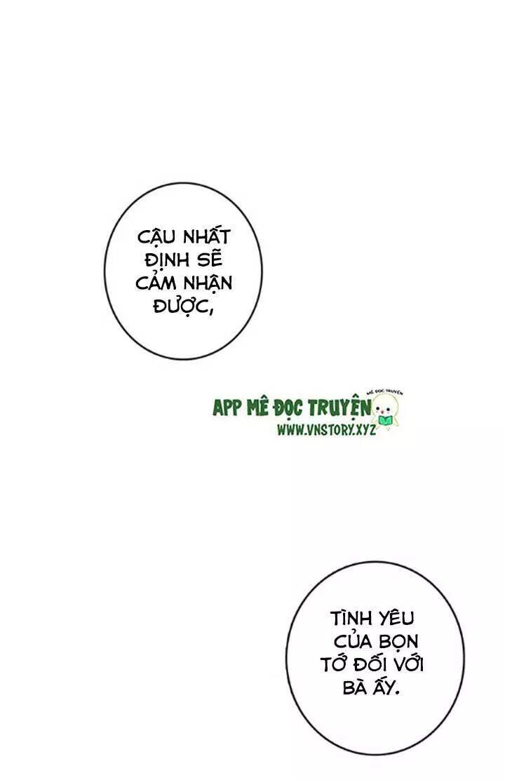 Con Tim Rung Động 2 Chapter 112 - 38