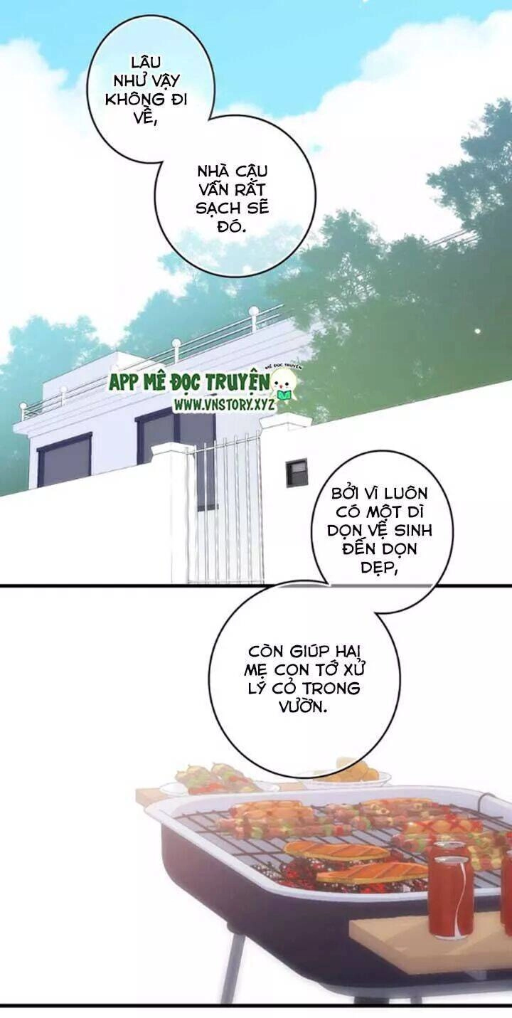 Con Tim Rung Động 2 Chapter 113 - 4