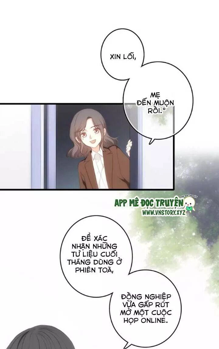 Con Tim Rung Động 2 Chapter 113 - 5