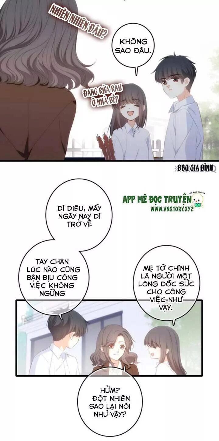 Con Tim Rung Động 2 Chapter 113 - 6