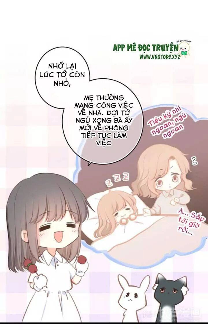 Con Tim Rung Động 2 Chapter 113 - 7