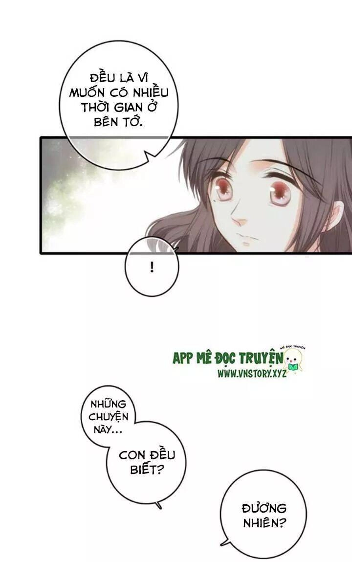 Con Tim Rung Động 2 Chapter 113 - 8