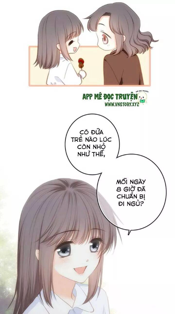 Con Tim Rung Động 2 Chapter 113 - 9