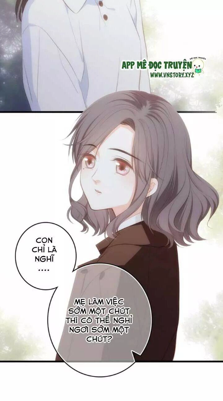 Con Tim Rung Động 2 Chapter 113 - 10