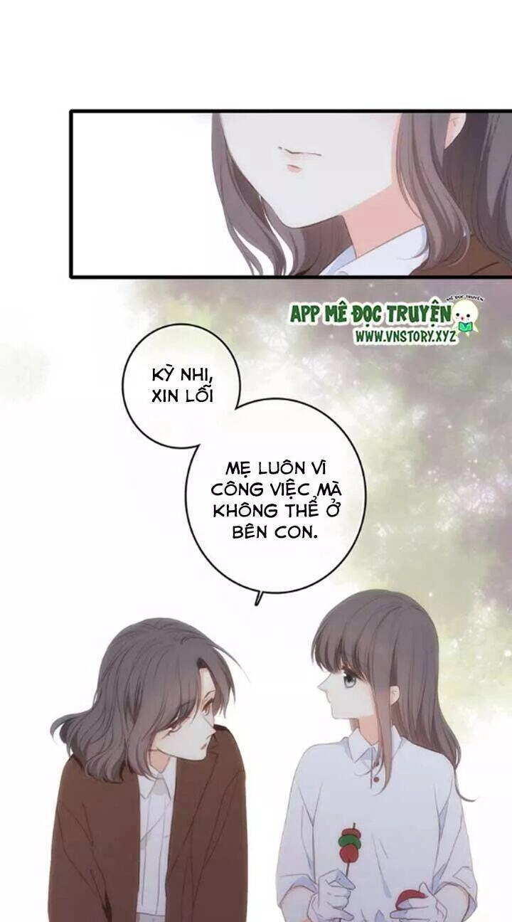 Con Tim Rung Động 2 Chapter 113 - 11