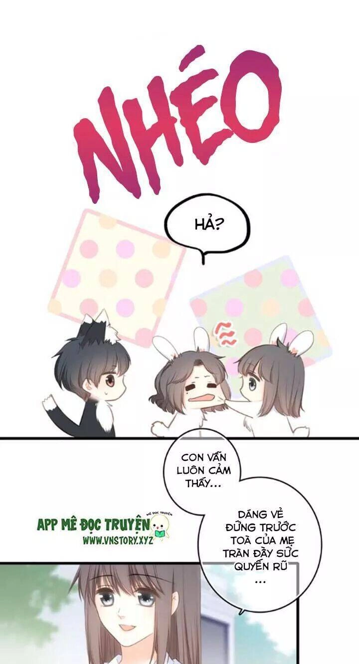 Con Tim Rung Động 2 Chapter 113 - 13