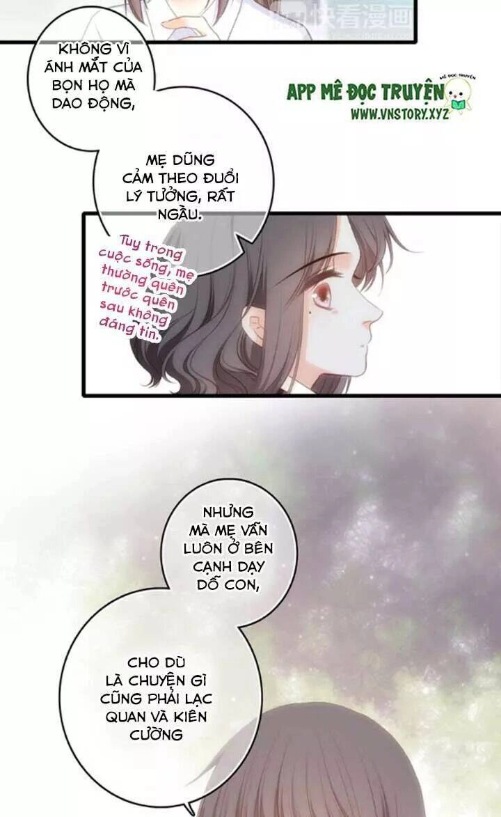 Con Tim Rung Động 2 Chapter 113 - 14