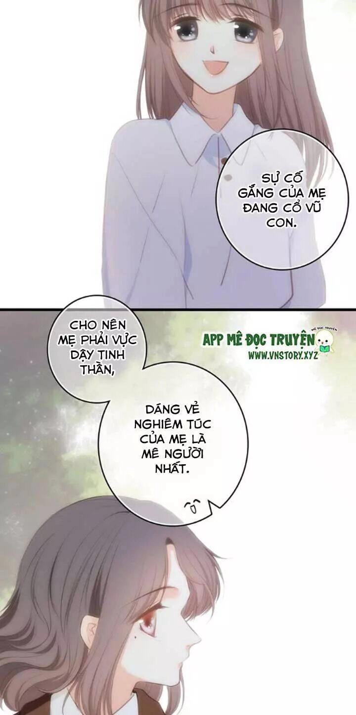 Con Tim Rung Động 2 Chapter 113 - 15