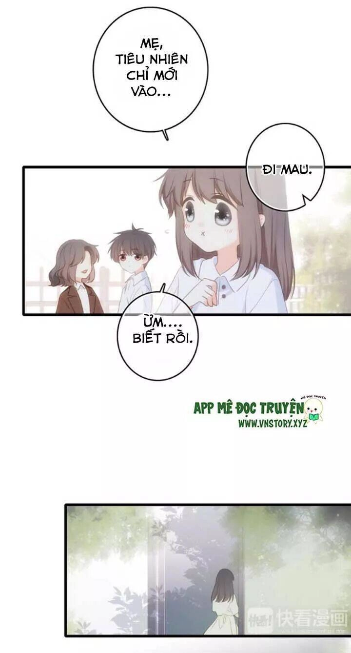 Con Tim Rung Động 2 Chapter 113 - 19