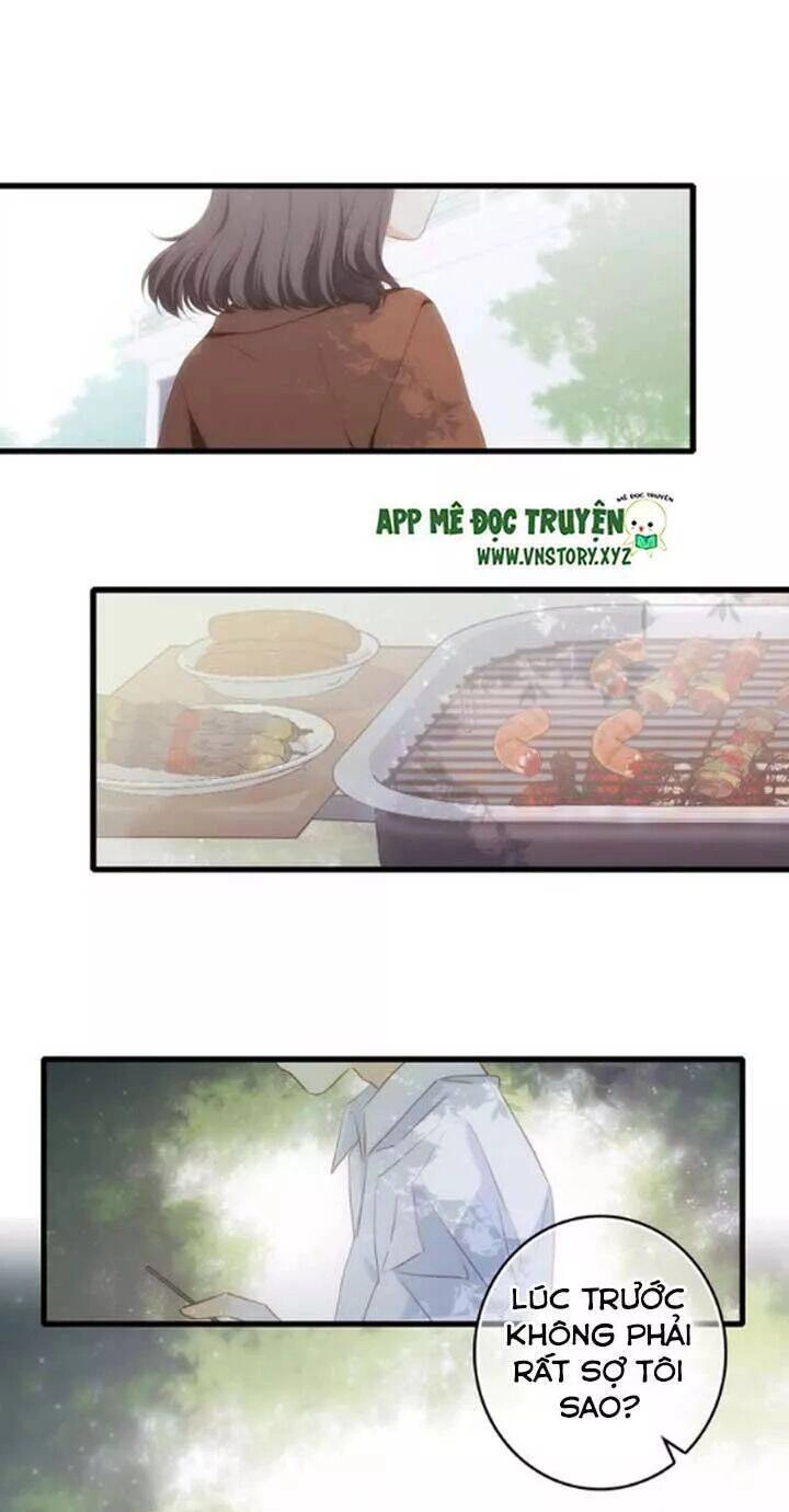 Con Tim Rung Động 2 Chapter 113 - 21