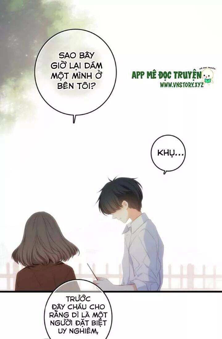 Con Tim Rung Động 2 Chapter 113 - 22