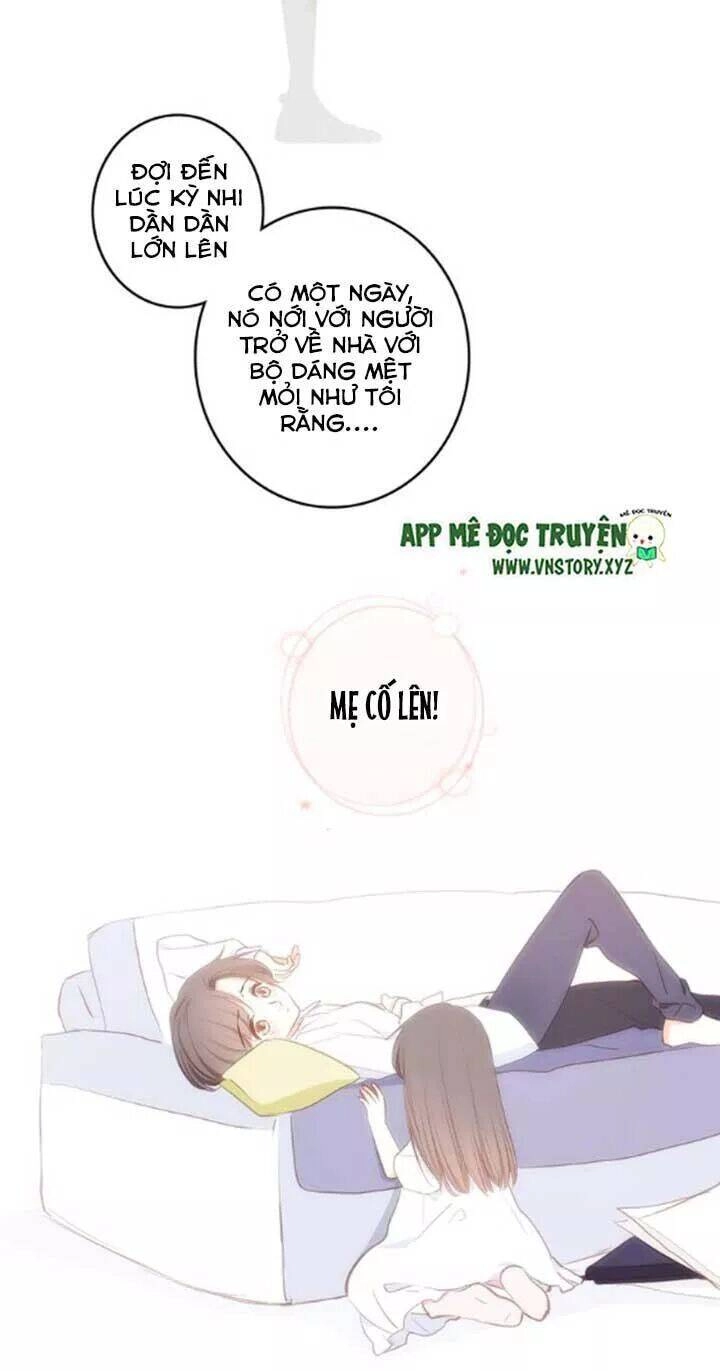 Con Tim Rung Động 2 Chapter 113 - 26