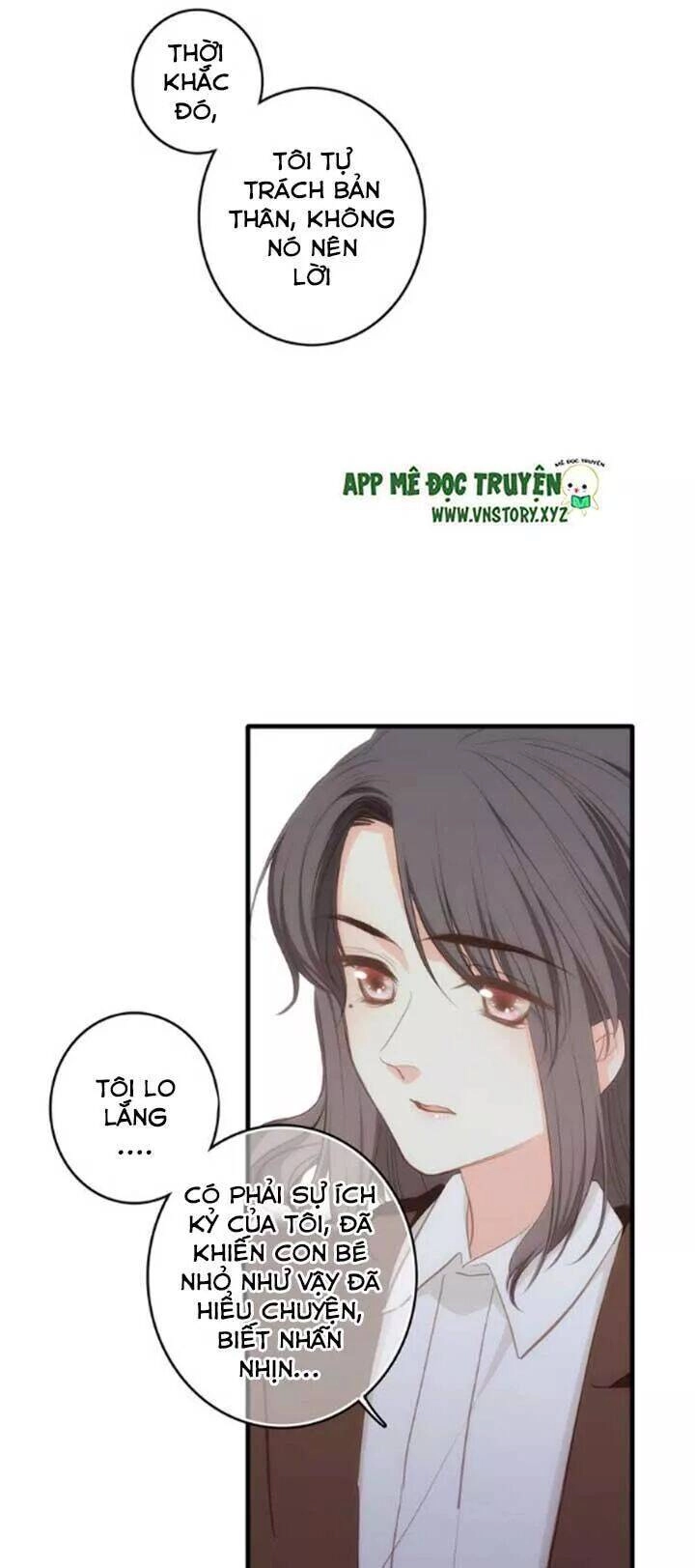 Con Tim Rung Động 2 Chapter 113 - 27