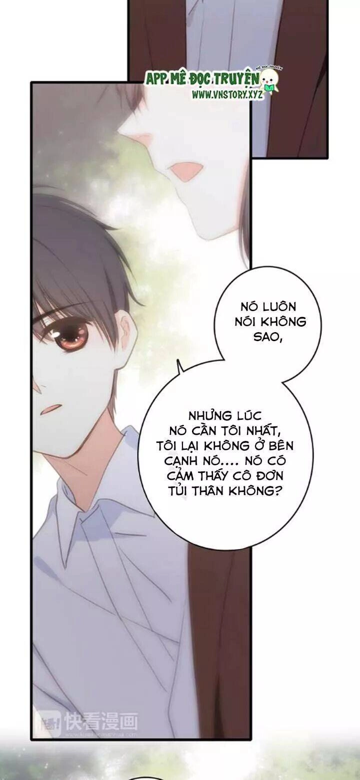 Con Tim Rung Động 2 Chapter 113 - 28