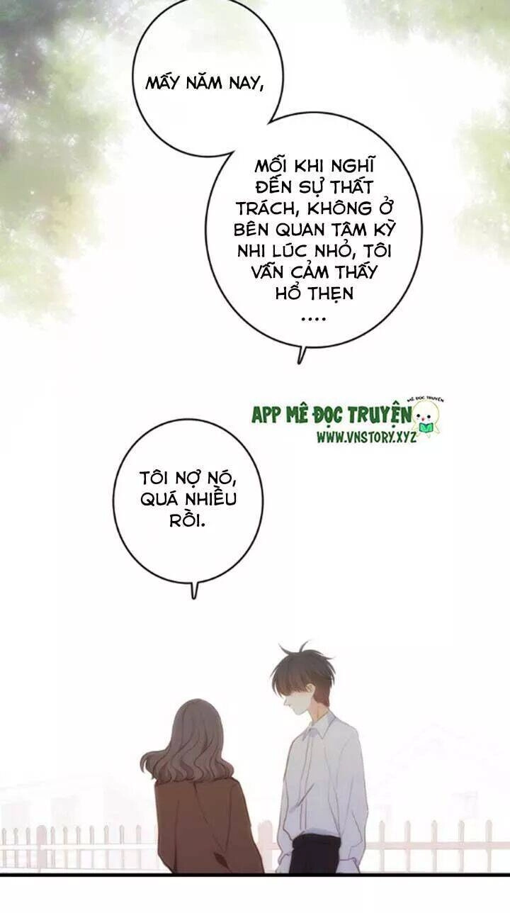 Con Tim Rung Động 2 Chapter 113 - 29