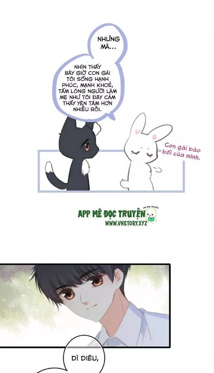 Con Tim Rung Động 2 Chapter 113 - 30