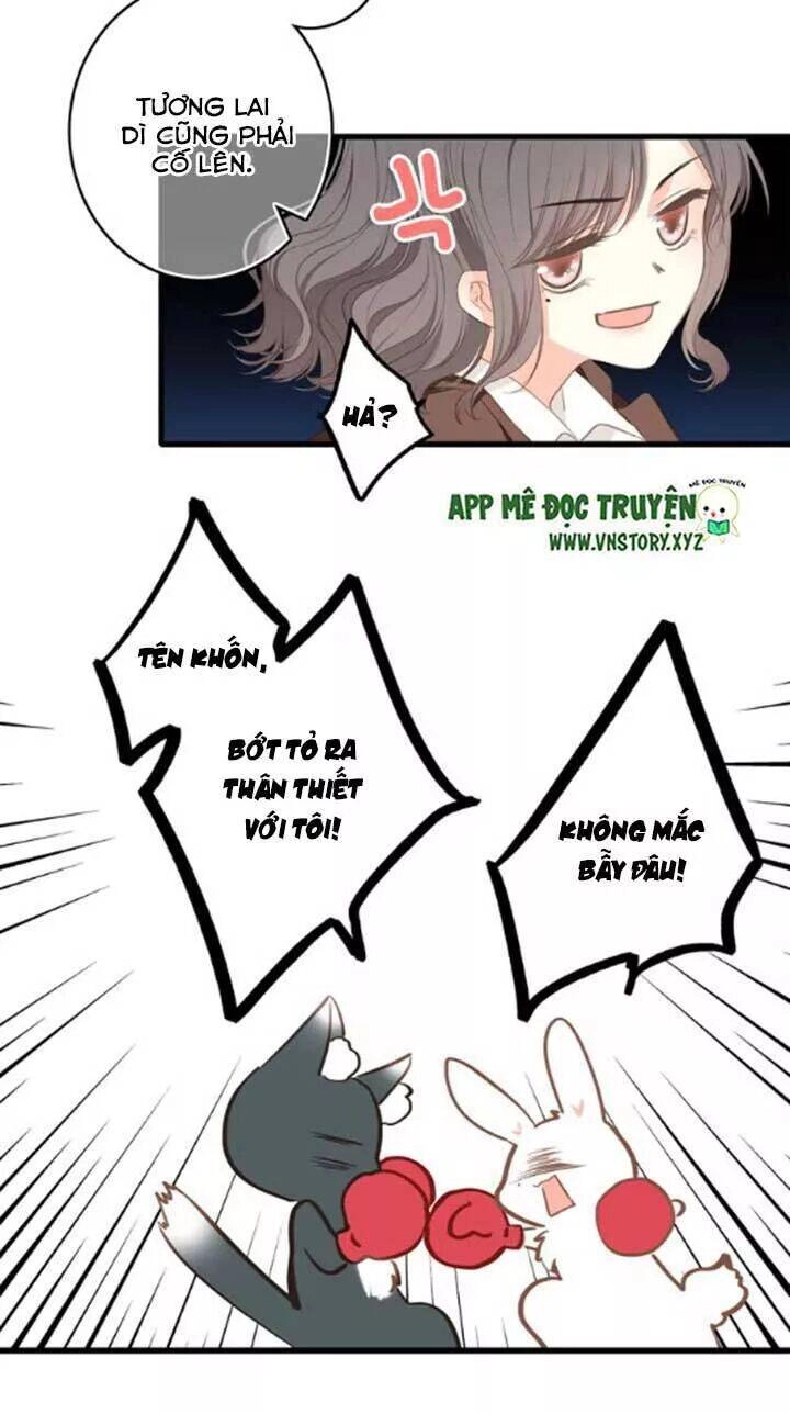 Con Tim Rung Động 2 Chapter 113 - 31