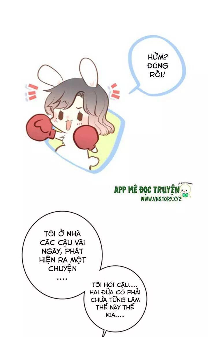 Con Tim Rung Động 2 Chapter 113 - 32