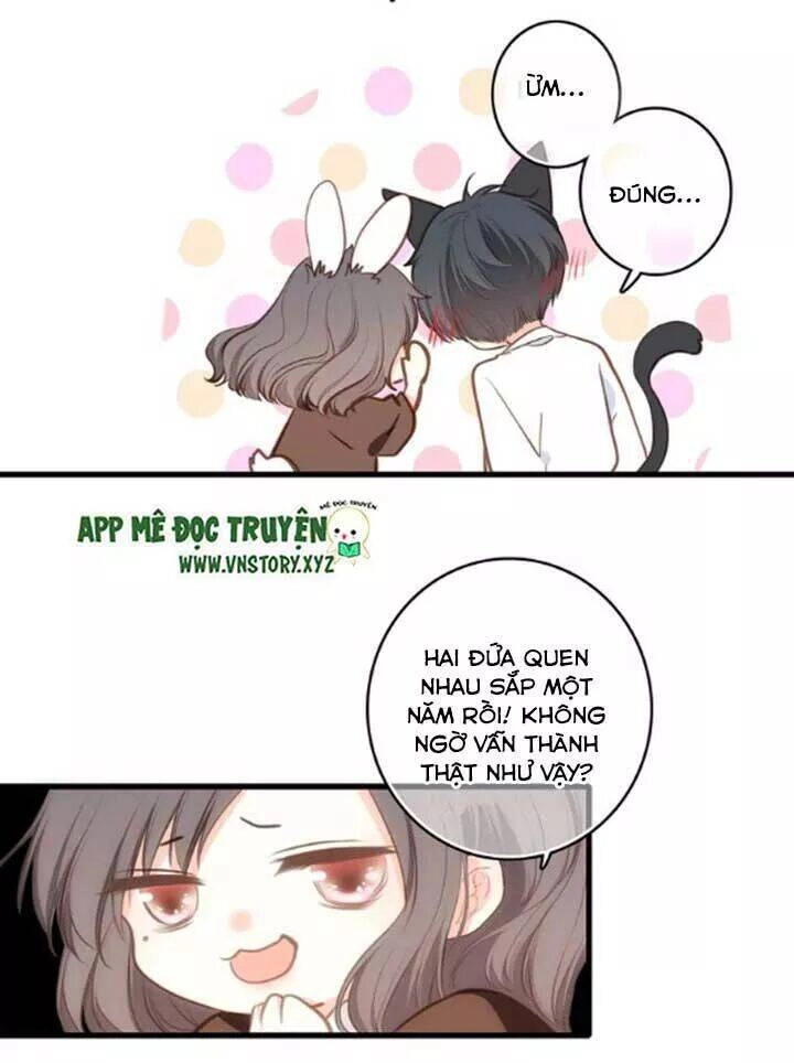 Con Tim Rung Động 2 Chapter 113 - 33