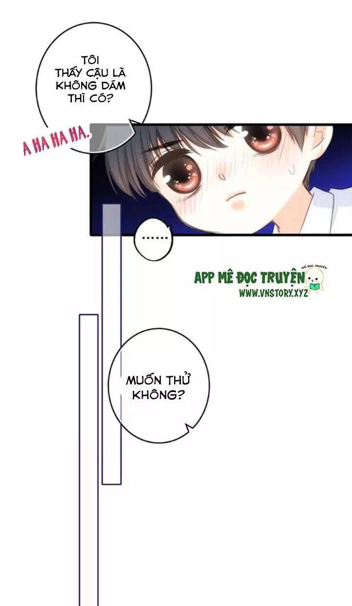 Con Tim Rung Động 2 Chapter 113 - 34