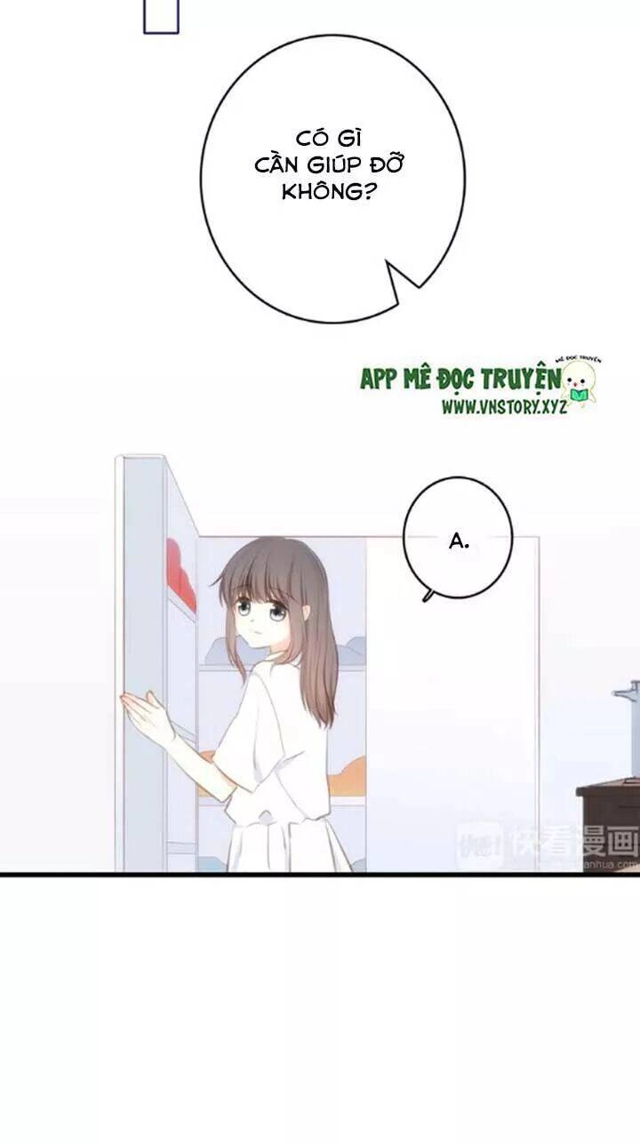 Con Tim Rung Động 2 Chapter 113 - 35