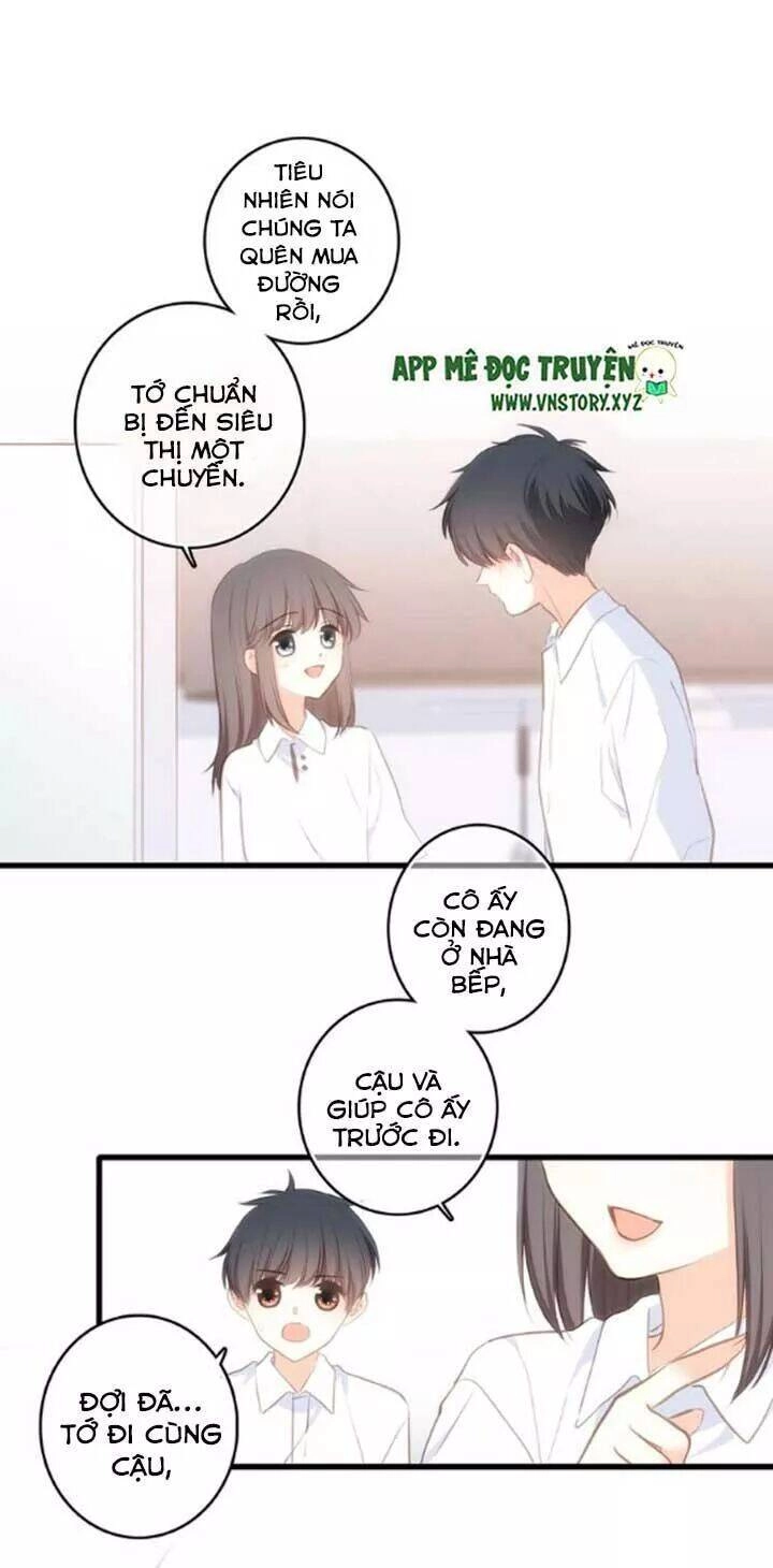 Con Tim Rung Động 2 Chapter 113 - 36